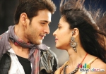 Mahesh Khaleja Wallpapers